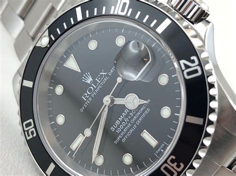 rolex submariner polso adatto|rolex sottomarino orologio.